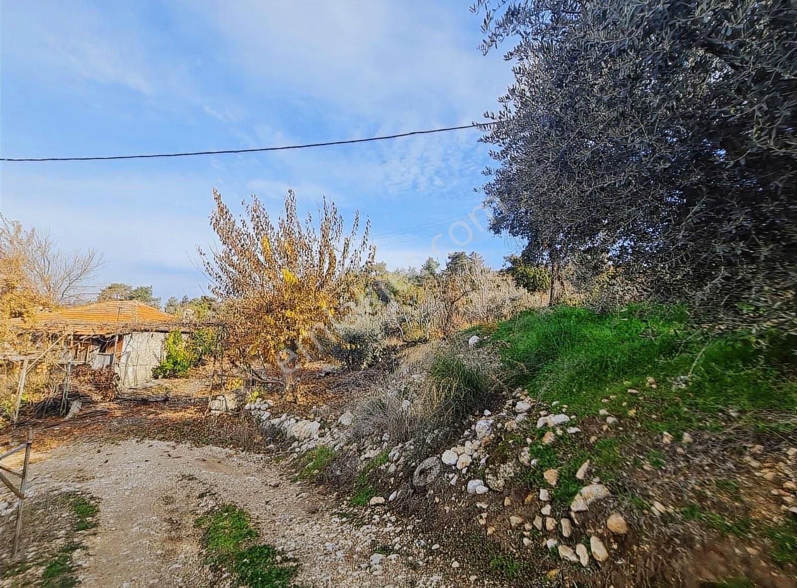 Yakaköyde Satılık Köy Evi - Görsel 2