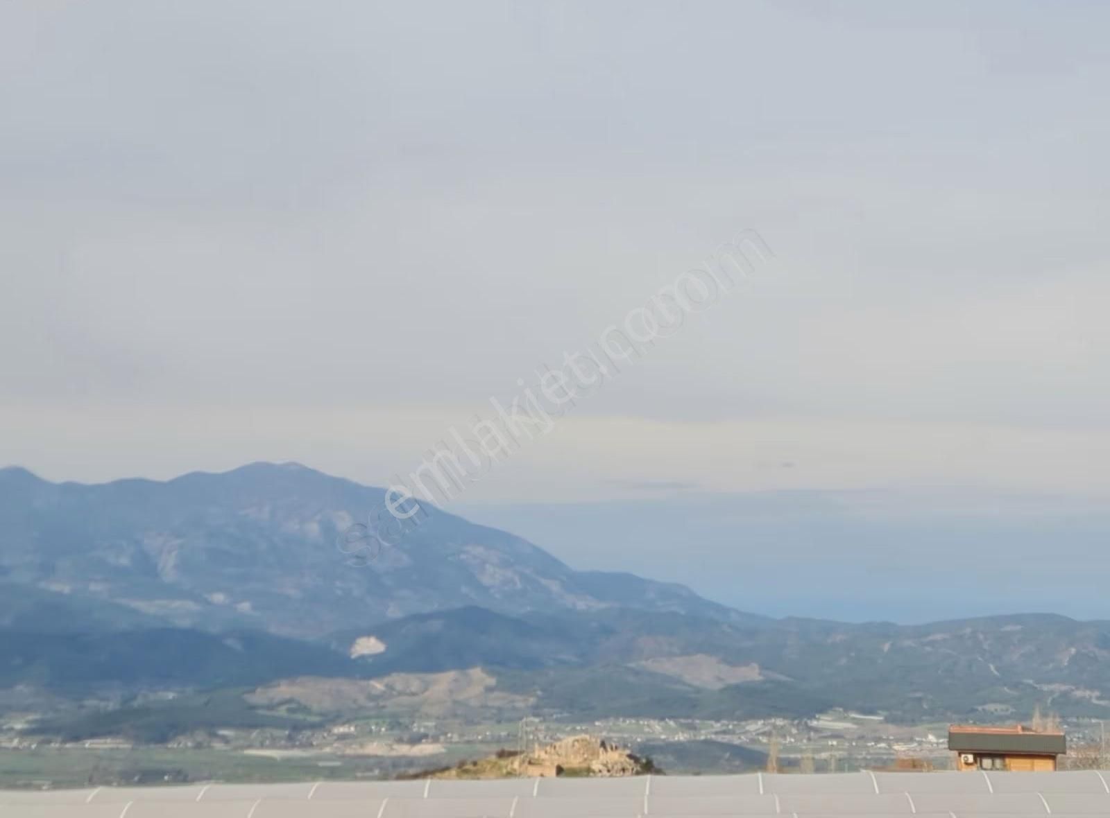 Yakaköyde Satılık Köy Evi - Görsel 30