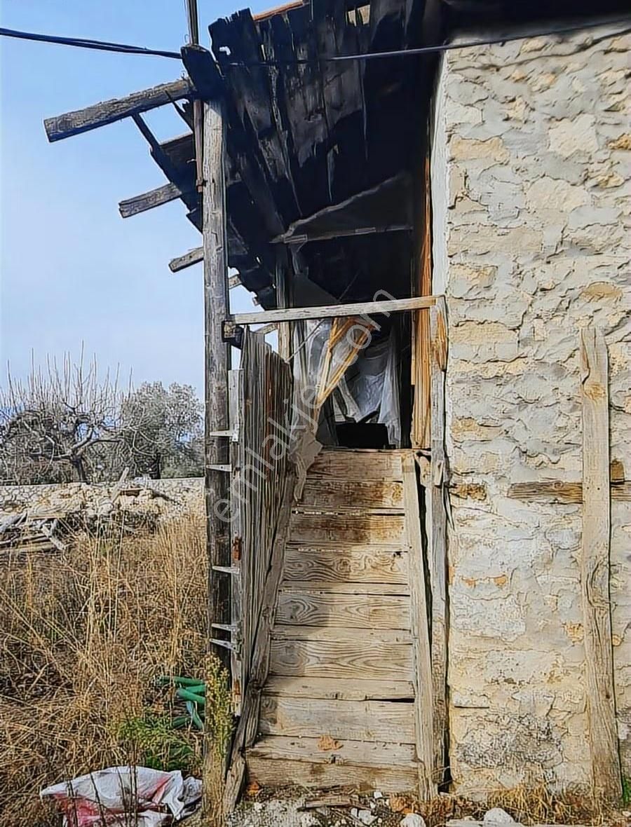 Yakaköyde Satılık Köy Evi - Görsel 22