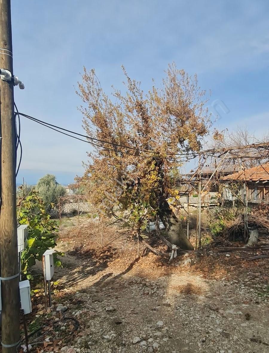 Yakaköyde Satılık Köy Evi - Görsel 14