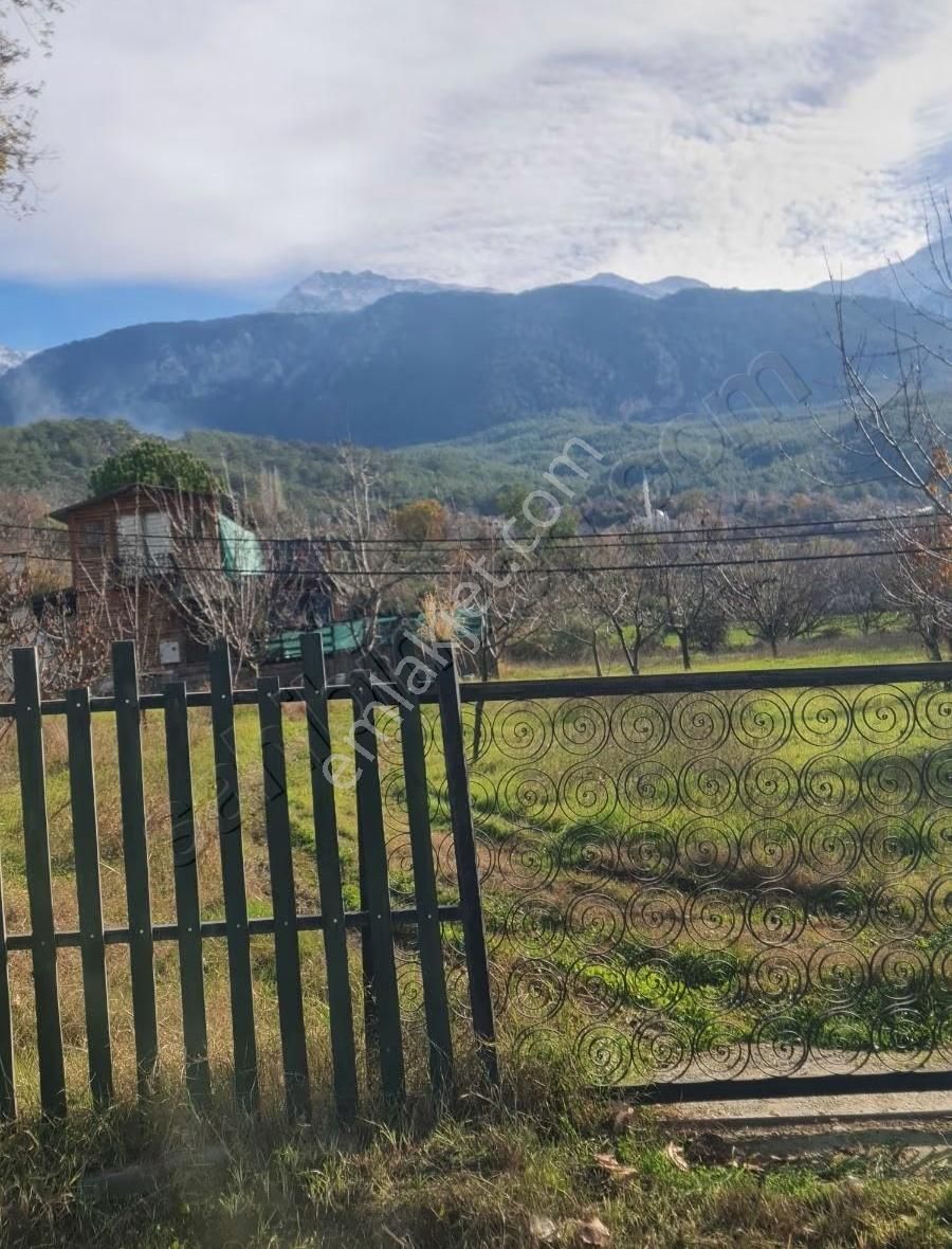 Yakaköyde Satılık Köy Evi - Görsel 16