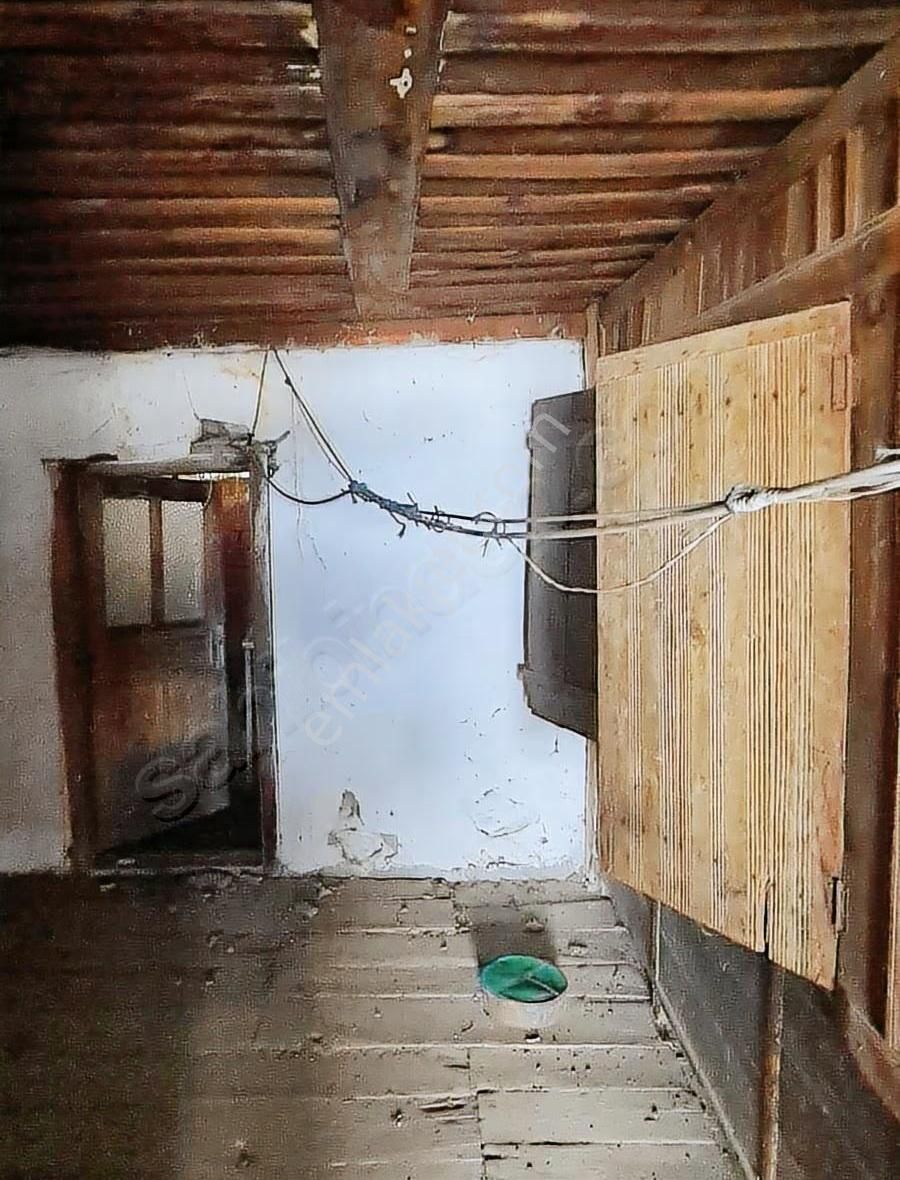 Yakaköyde Satılık Köy Evi - Görsel 21