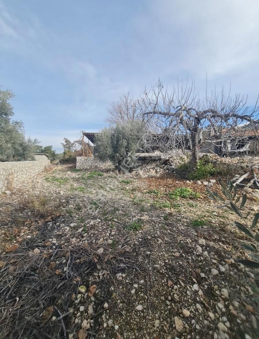 Yakaköyde 598 M2 Tarla Satılık. - Görsel 28