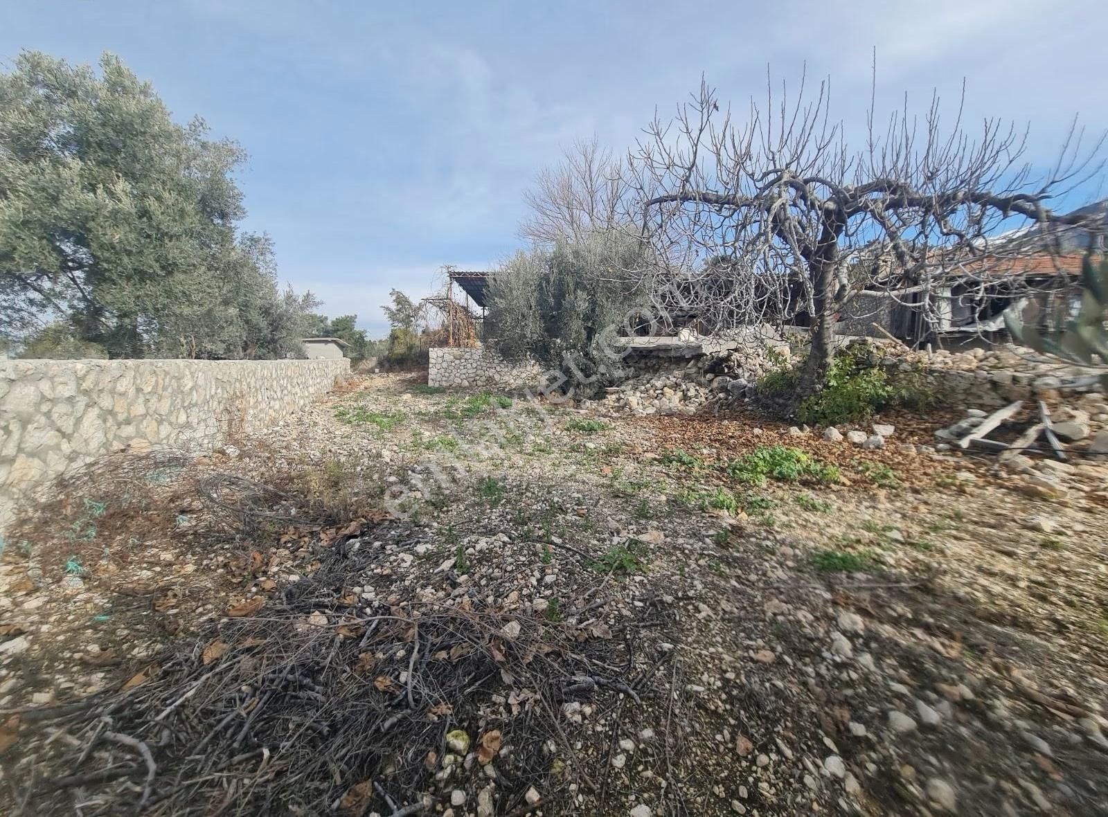 Yakaköyde 598 M2 Tarla Satılık. - Görsel 25