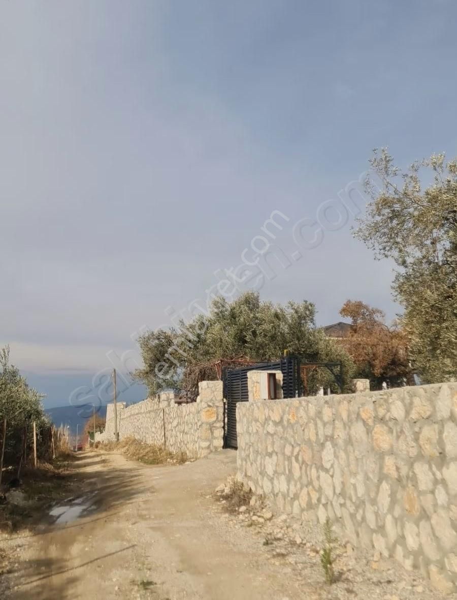 Yakaköyde 598 M2 Tarla Satılık. - Görsel 19