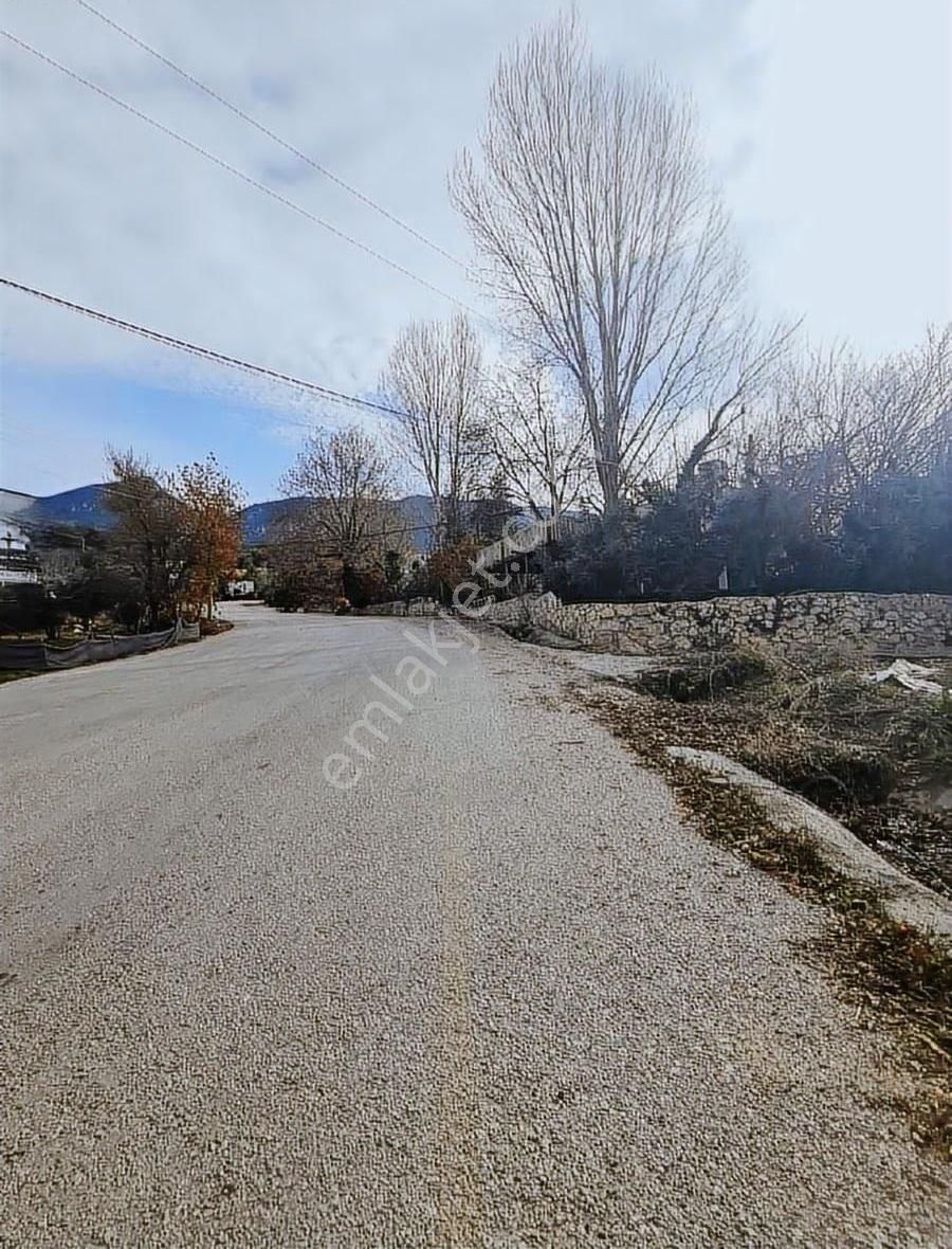 Yakaköy Mh.imarlı 3 Adet Arsa - Görsel 14