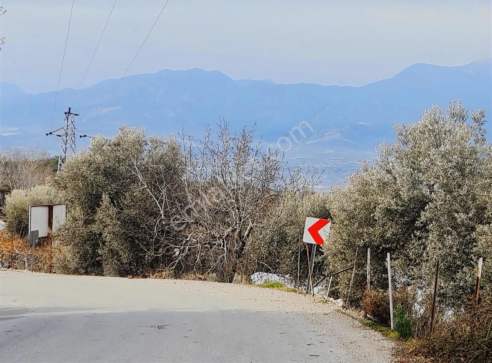 Yakaköy Mh.imarlı 3 Adet Arsa - Görsel 18