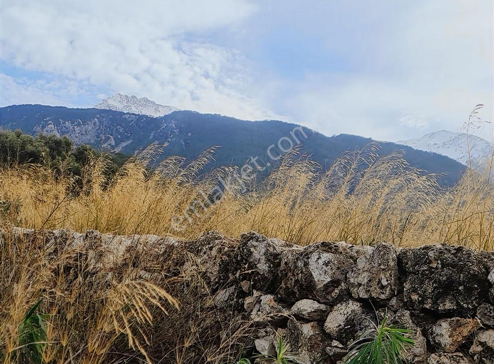 Yakaköy Mh.imarlı 3 Adet Arsa - Görsel 16