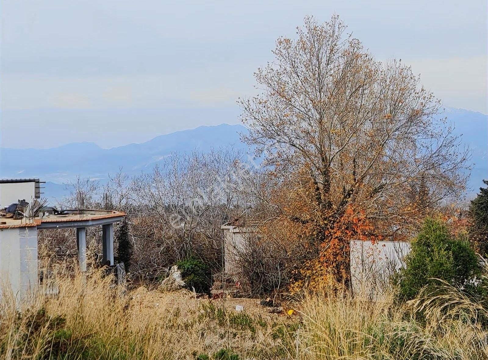 Yakaköy Mh.imarlı 3 Adet Arsa - Görsel 9