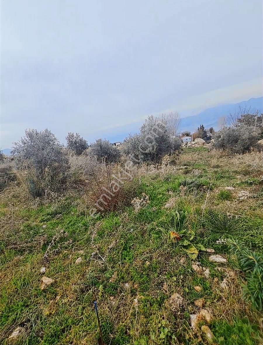 Yakaköy Mh.imarlı 3 Adet Arsa - Görsel 3