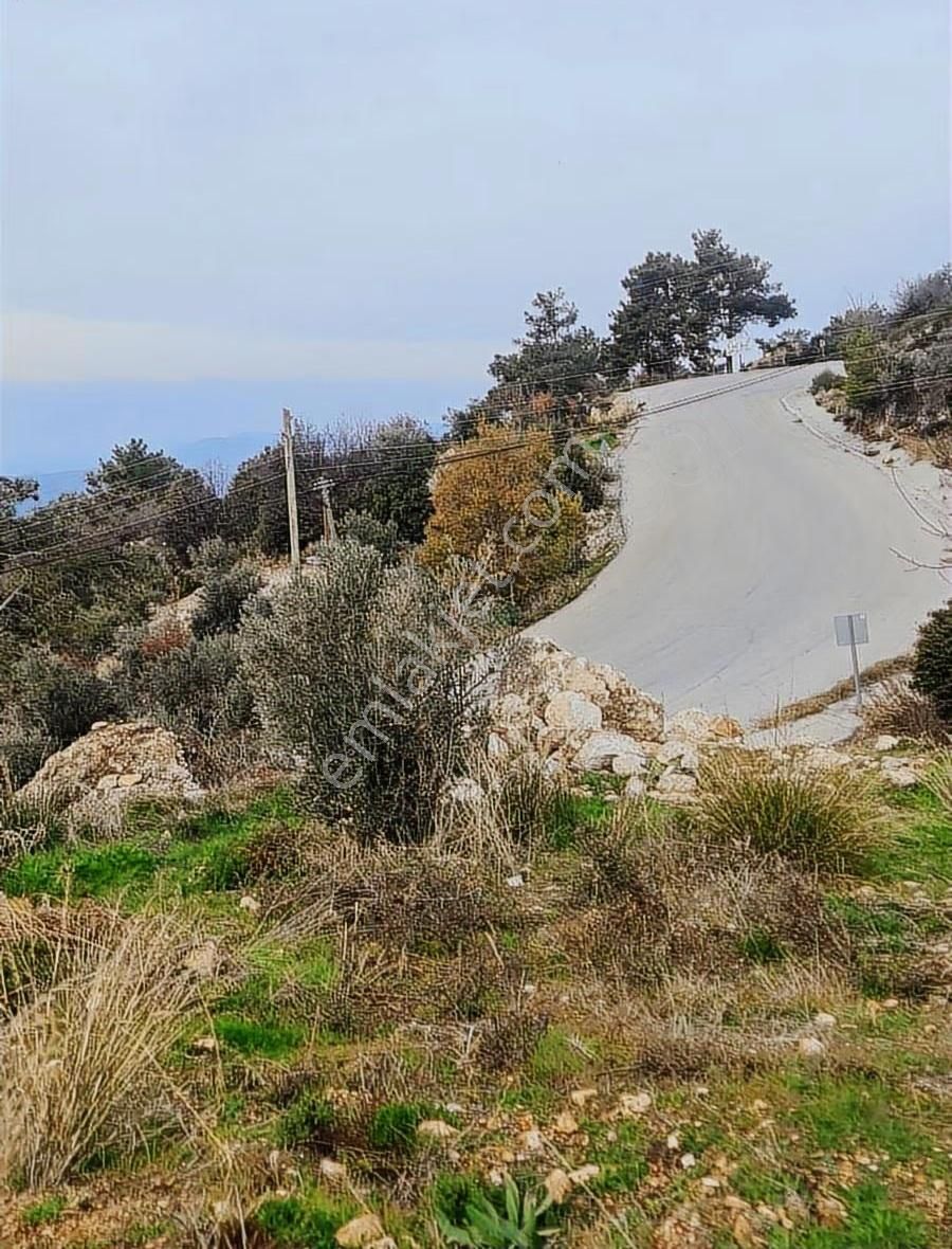Yakaköy Mh.imarlı 3 Adet Arsa - Görsel 8