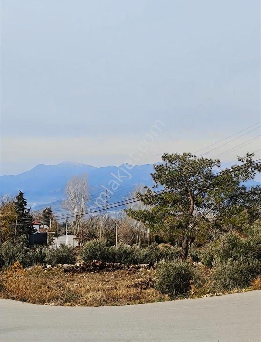 Yakaköy Mh.imarlı 3 Adet Arsa - Görsel 26