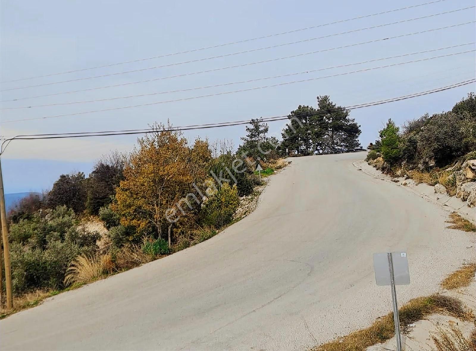 Yakaköy Mh.imarlı 3 Adet Arsa - Görsel 11