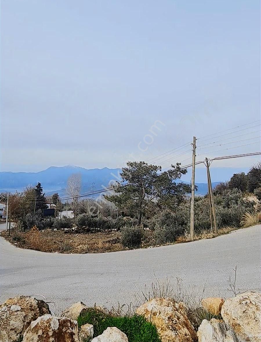 Yakaköy Mh.imarlı 3 Adet Arsa - Görsel 4