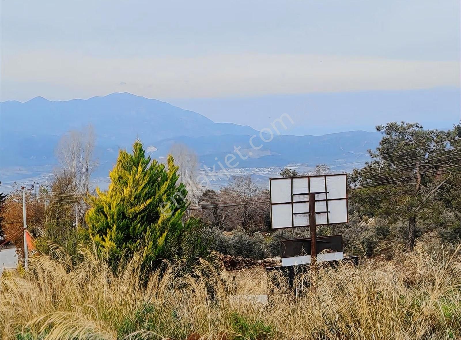 Yakaköy Mh.imarlı 3 Adet Arsa - Görsel 20