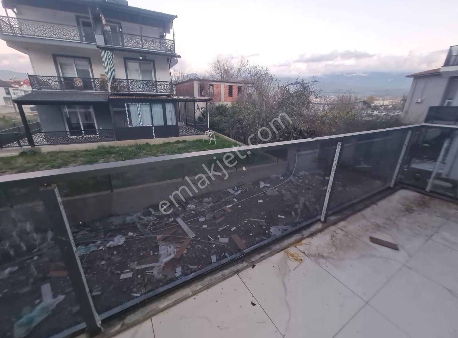 Seydikemer Menekşe Mh 3+1 Satılık Daire - Görsel 13