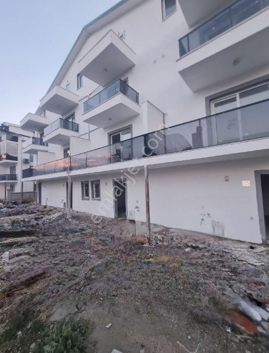 Seydikemer Menekşe Mh 3+1 Satılık Daire