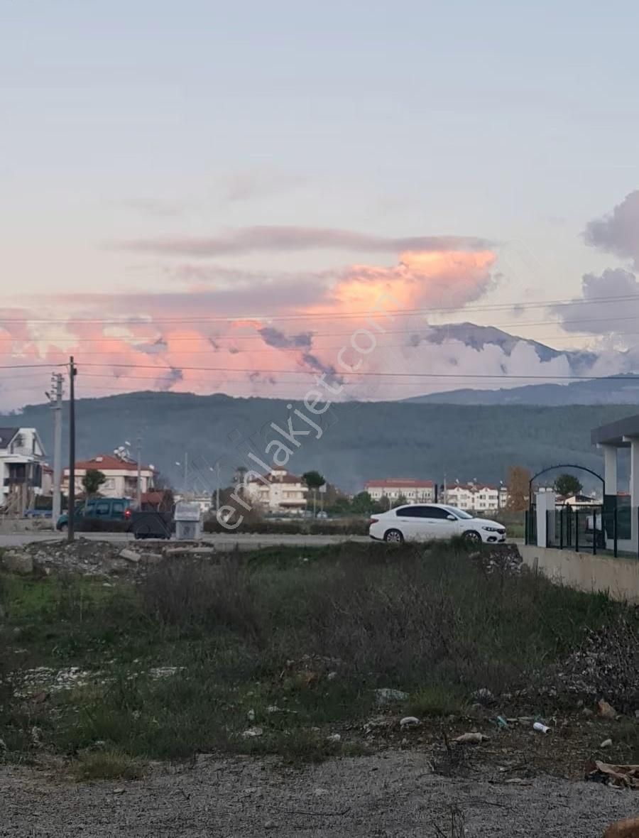 Seydikemer Menekşe Mh 3+1 Satılık Daire - Görsel 7