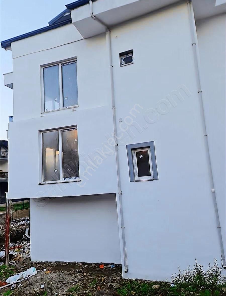 Seydikemer Menekşe Mh 3+1 Satılık Daire - Görsel 11