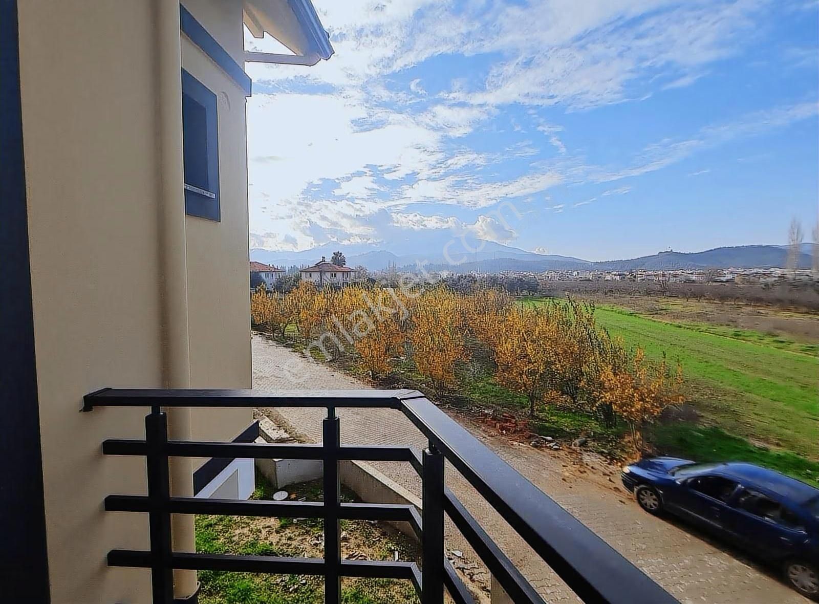 Seydikemer De 3+1 Satılık 0 Daire. - Görsel 31