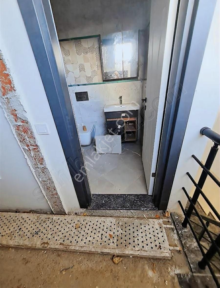 Seydikemer De 3+1 Satılık 0 Daire. - Görsel 15