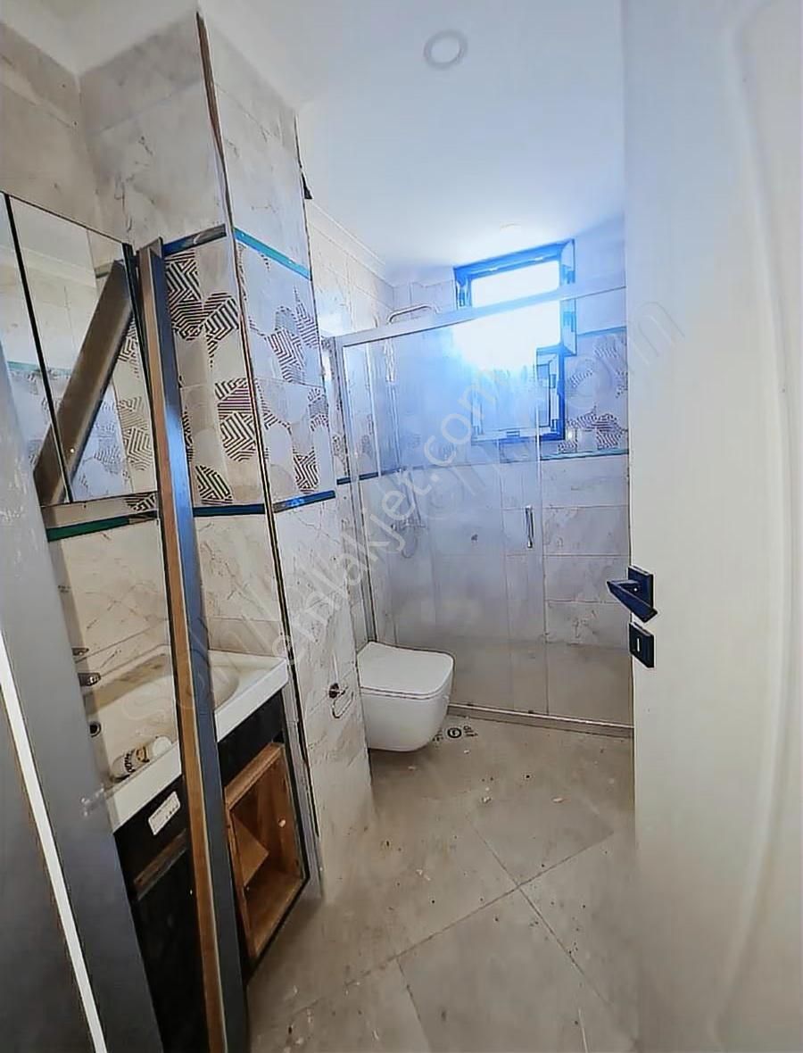 Seydikemer De 3+1 Satılık 0 Daire. - Görsel 24