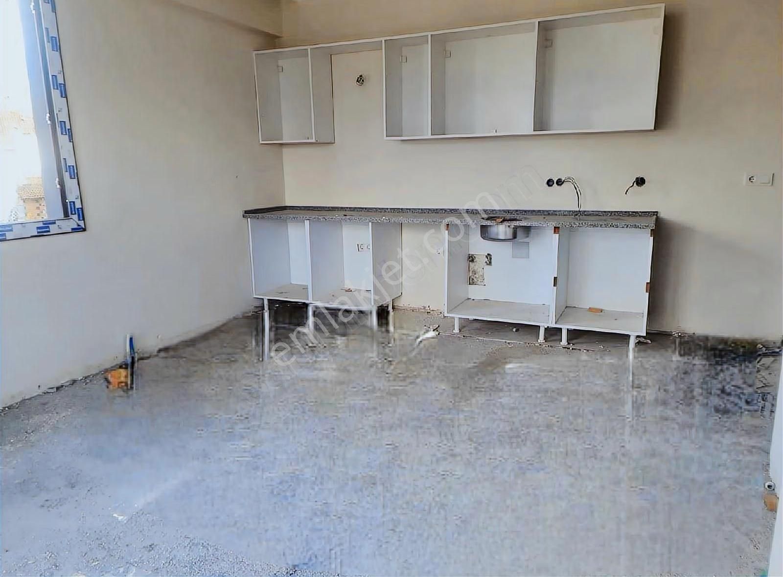 Seydikemer De 3+1 Satılık 0 Daire. - Görsel 6