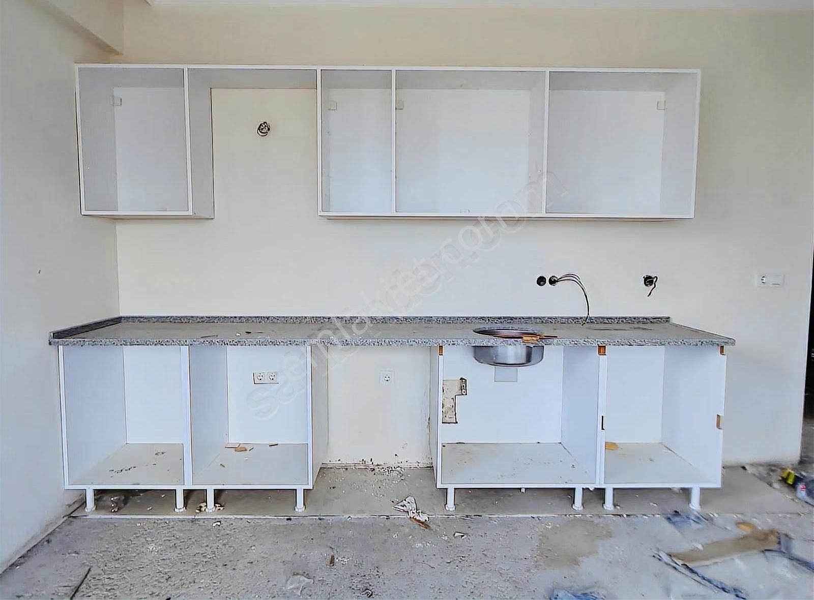 Seydikemer De 3+1 Satılık 0 Daire. - Görsel 32