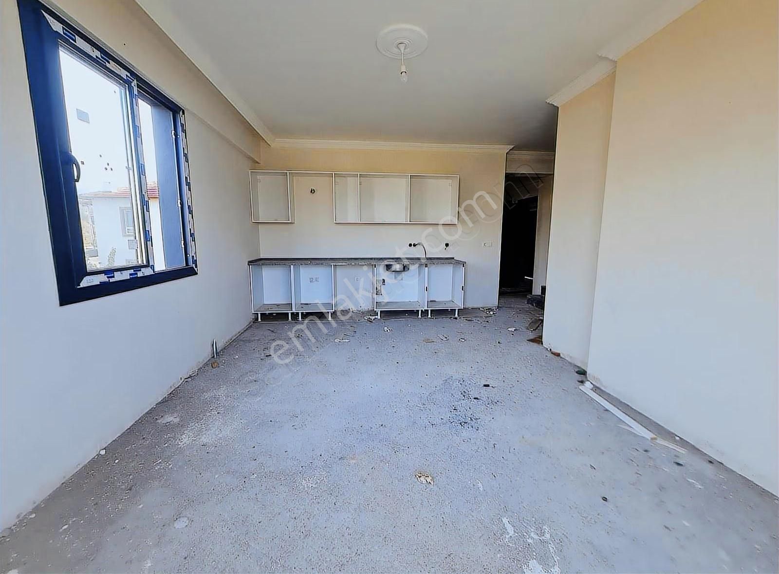 Seydikemer De 3+1 Satılık 0 Daire. - Görsel 8