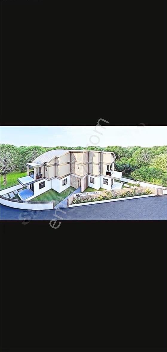 Seydikemer De 3+1 Satılık 0 Daire. - Görsel 22