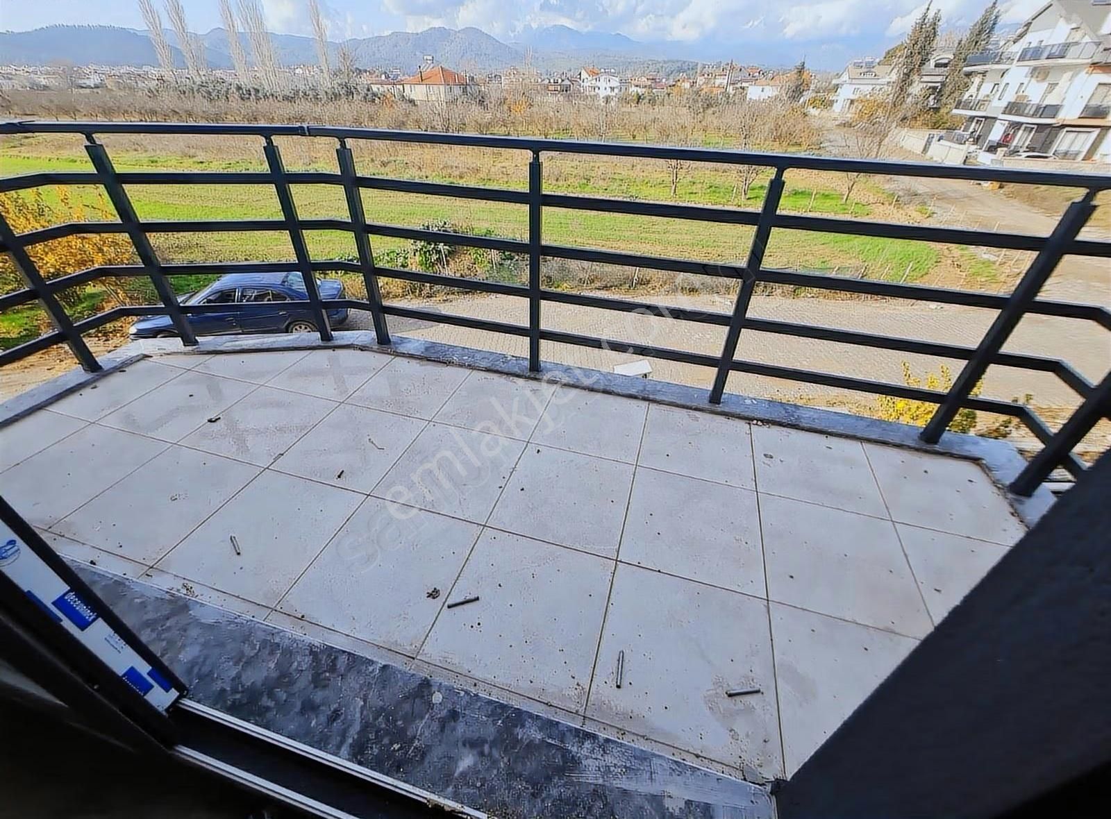 Seydikemer De 3+1 Satılık 0 Daire. - Görsel 7