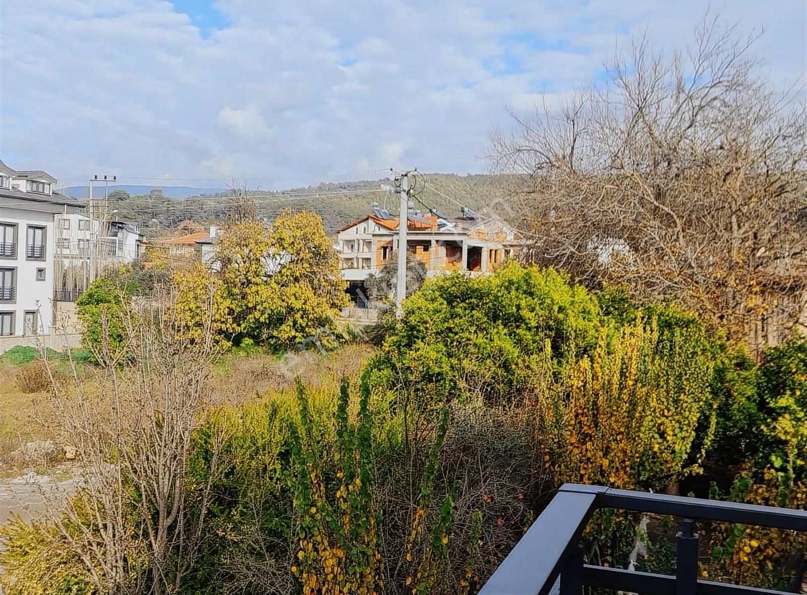 Seydikemer De 3+1 Satılık 0 Daire. - Görsel 17