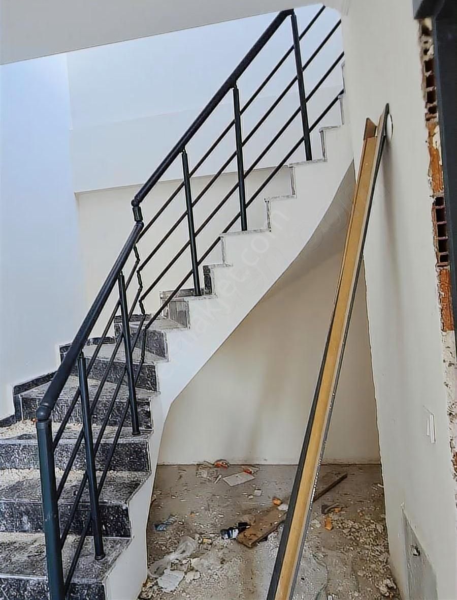 Seydikemer De 3+1 Satılık 0 Daire. - Görsel 21