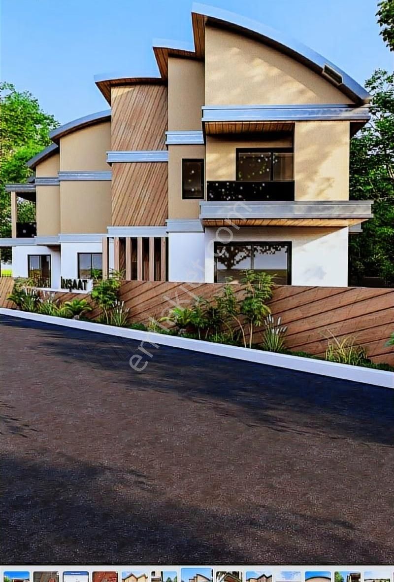 Seydikemer De 3+1 Satılık 0 Daire. - Görsel 28