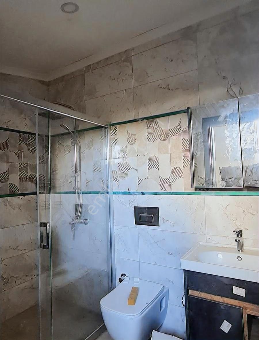 Seydikemer De 3+1 Satılık 0 Daire. - Görsel 19