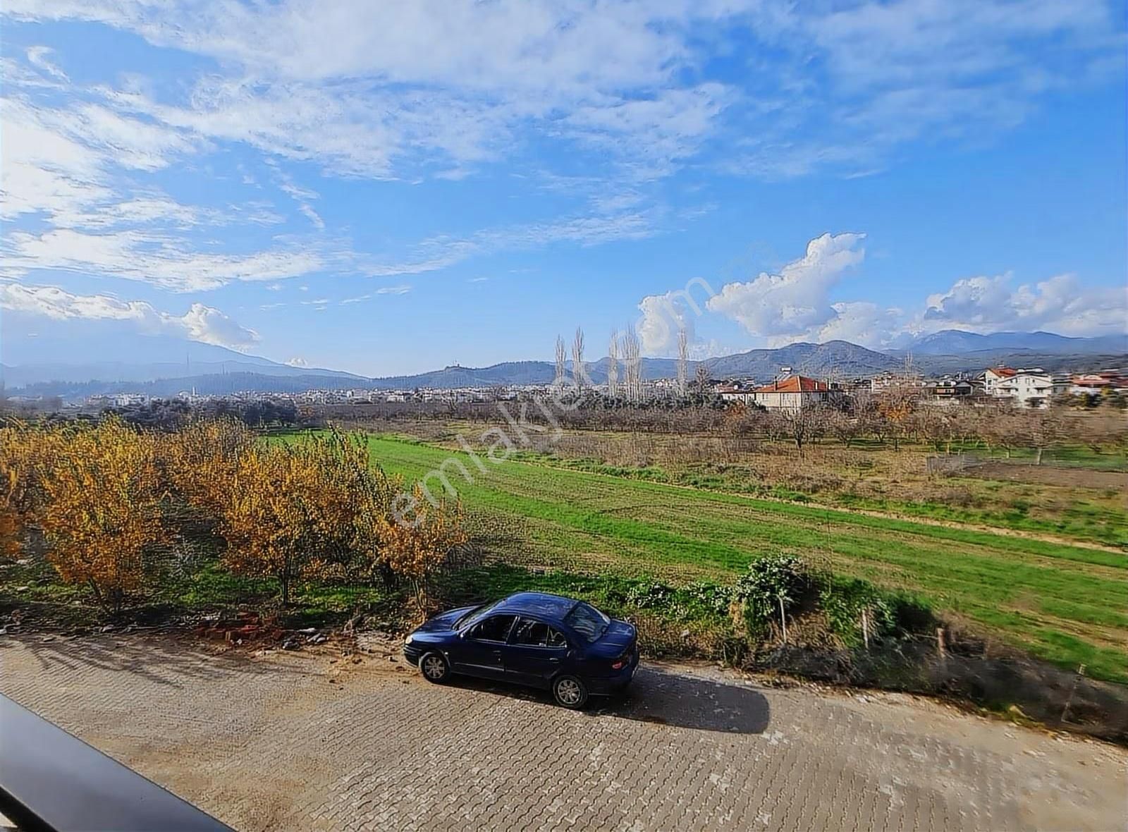 Seydikemer De 3+1 Satılık 0 Daire. - Görsel 4