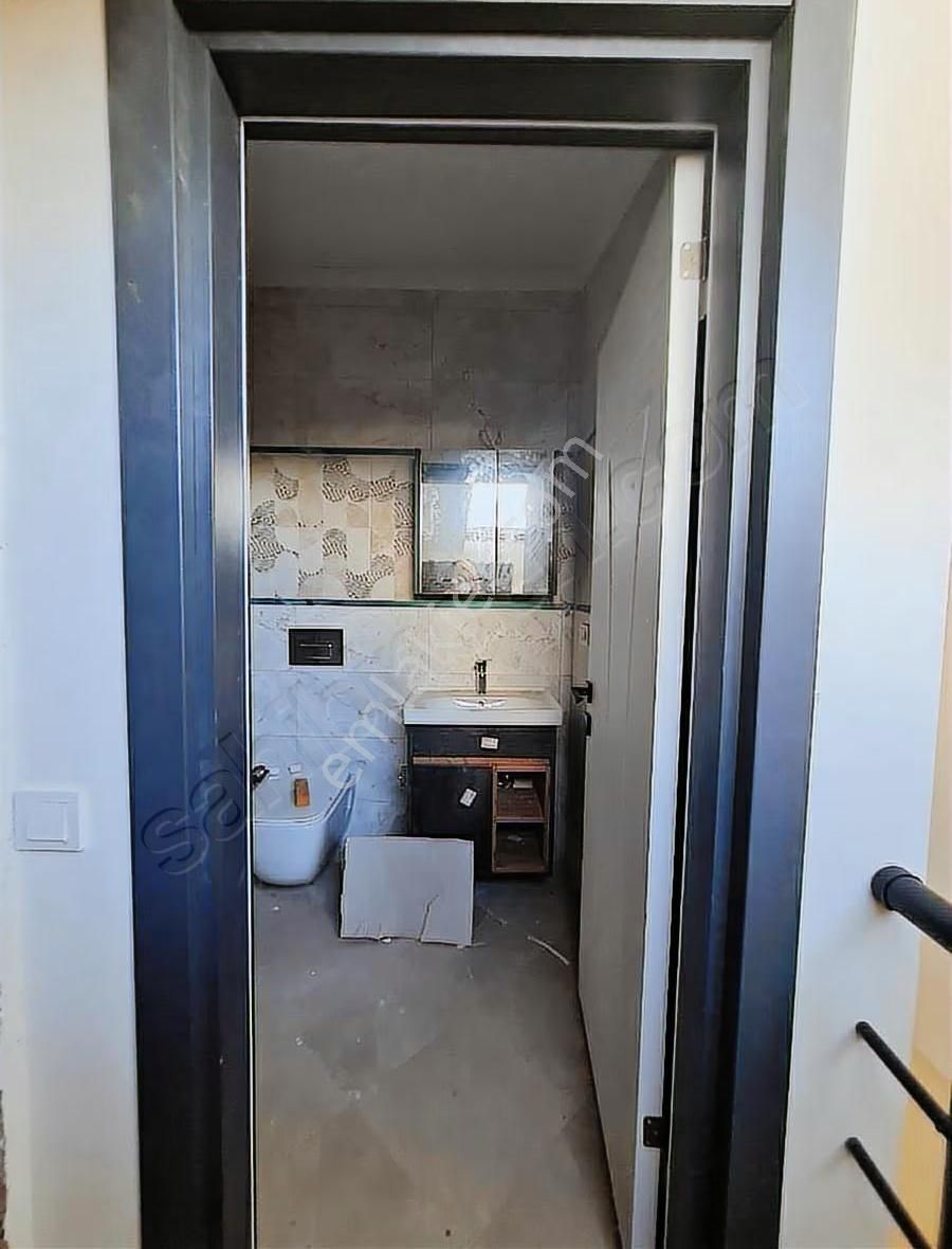 Seydikemer De 3+1 Satılık 0 Daire. - Görsel 30