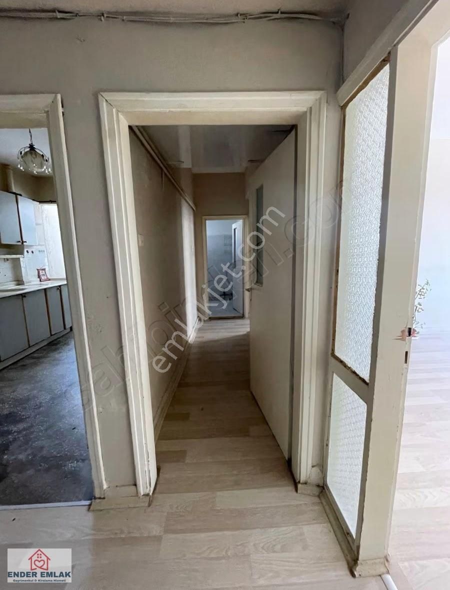 Ahıevran'da Ara Kat Kombili Satılık 2+1 Daire - Görsel 5