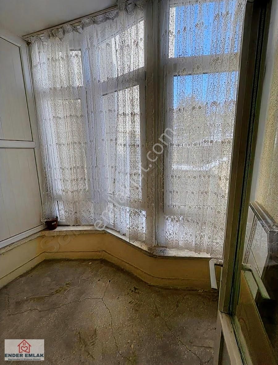 Ahıevran'da Ara Kat Kombili Satılık 2+1 Daire - Görsel 20