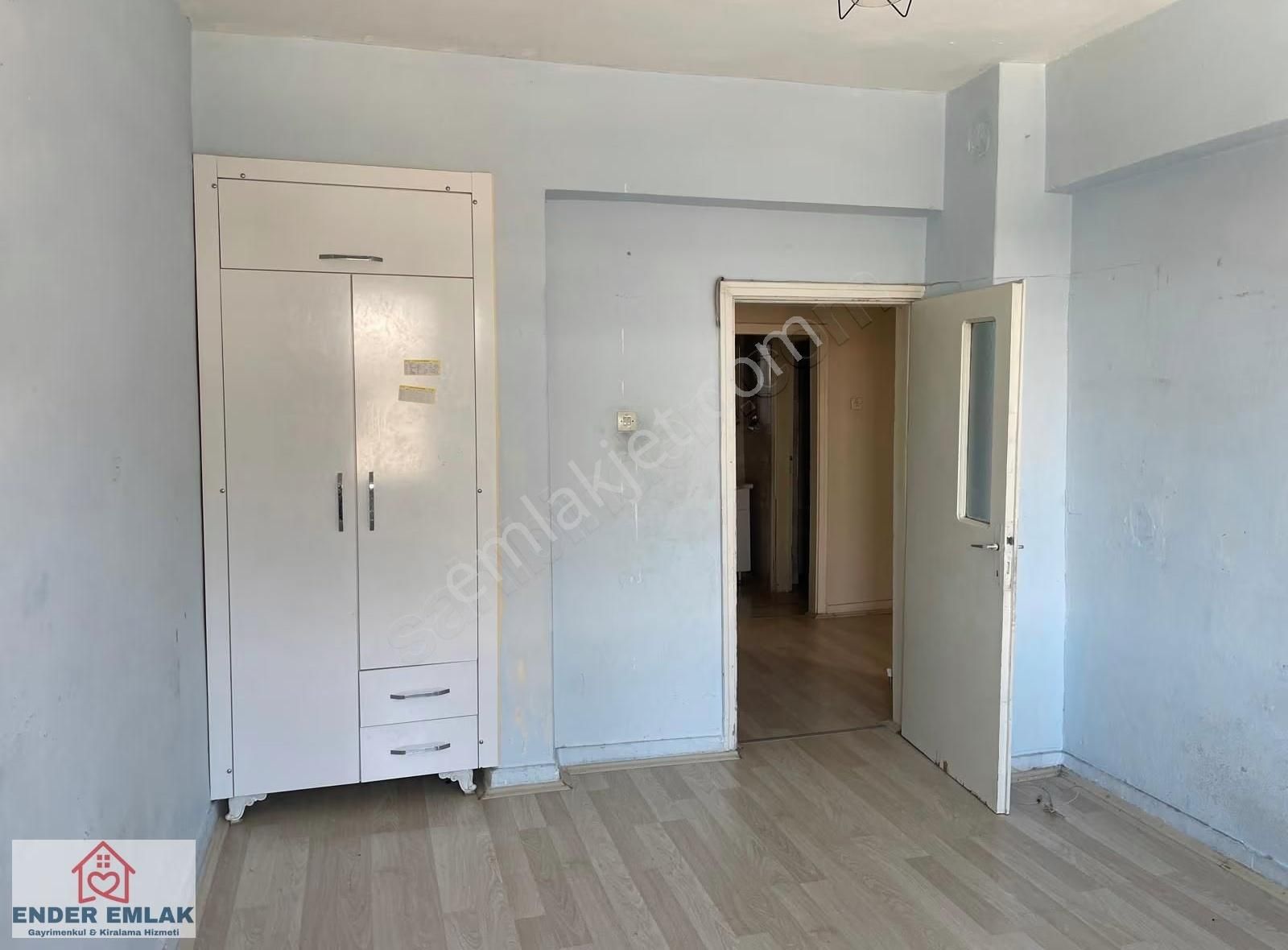 Ahıevran'da Ara Kat Kombili Satılık 2+1 Daire - Görsel 11