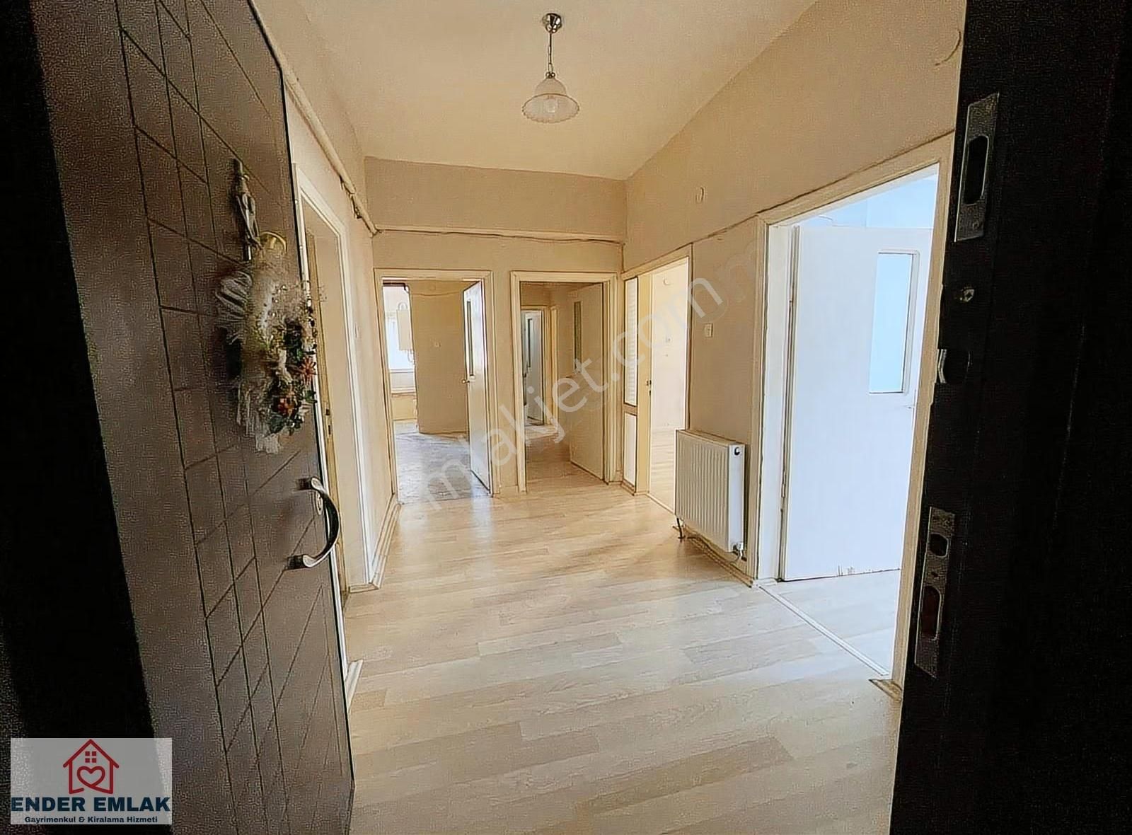 Ahıevran'da Ara Kat Kombili Satılık 2+1 Daire - Görsel 13