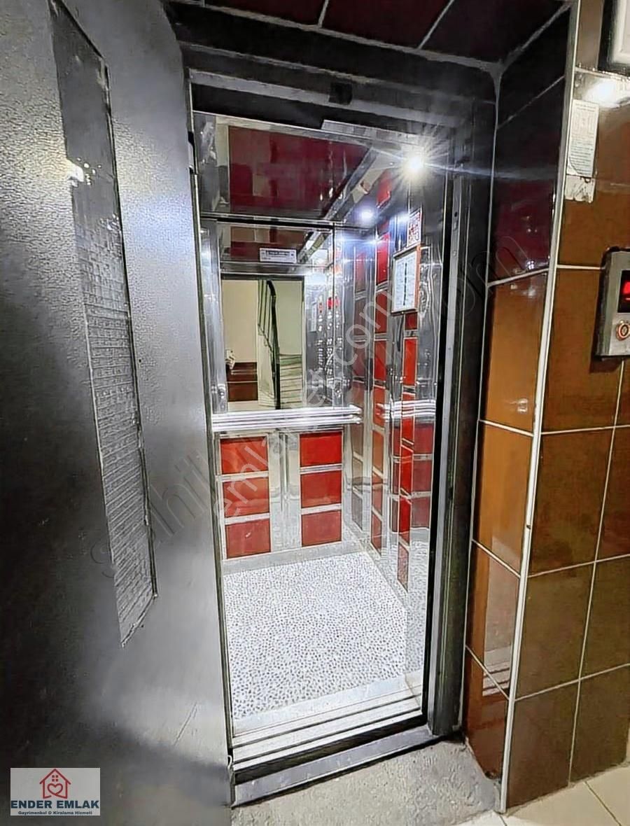 Ahıevran'da Ara Kat Kombili Satılık 2+1 Daire - Görsel 12