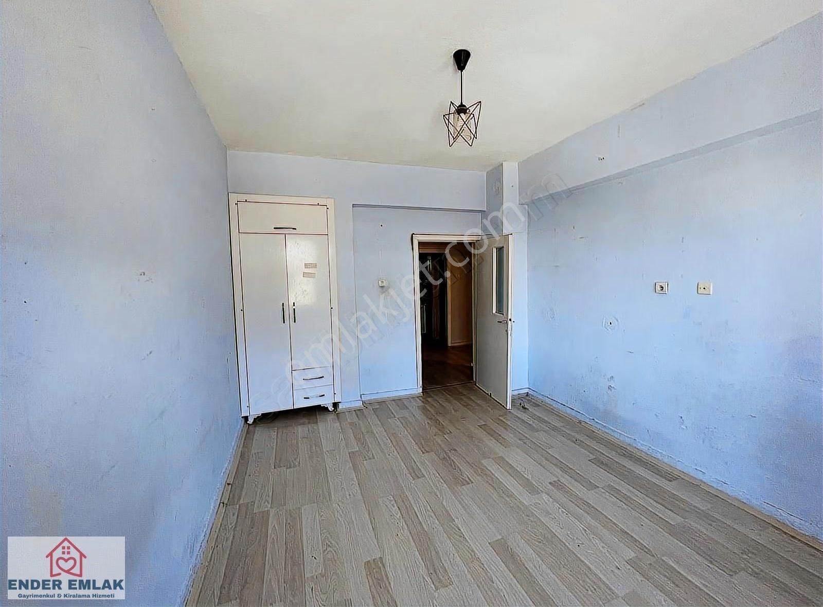 Ahıevran'da Ara Kat Kombili Satılık 2+1 Daire - Görsel 17