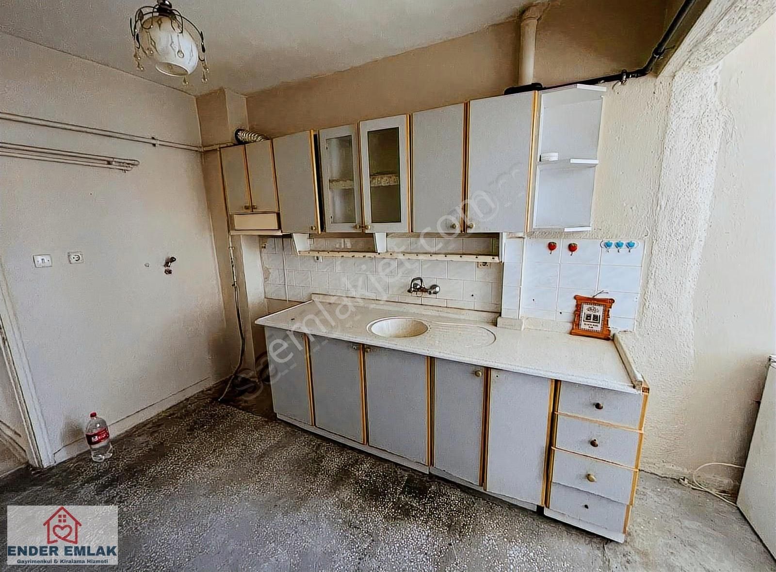Ahıevran'da Ara Kat Kombili Satılık 2+1 Daire - Görsel 6