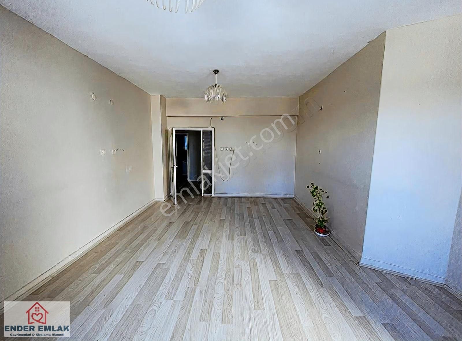 Ahıevran'da Ara Kat Kombili Satılık 2+1 Daire - Görsel 24