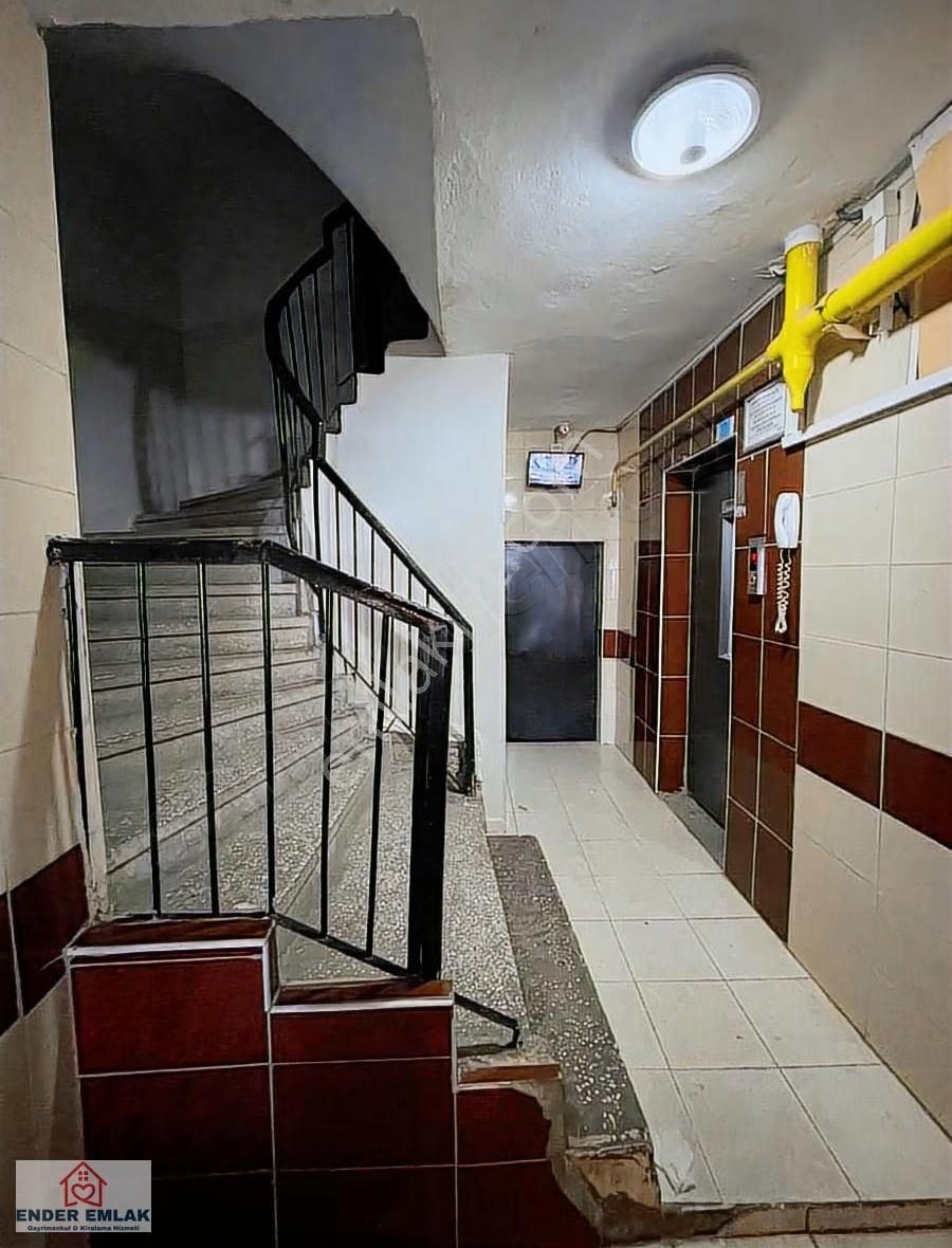 Ahıevran'da Ara Kat Kombili Satılık 2+1 Daire - Görsel 25