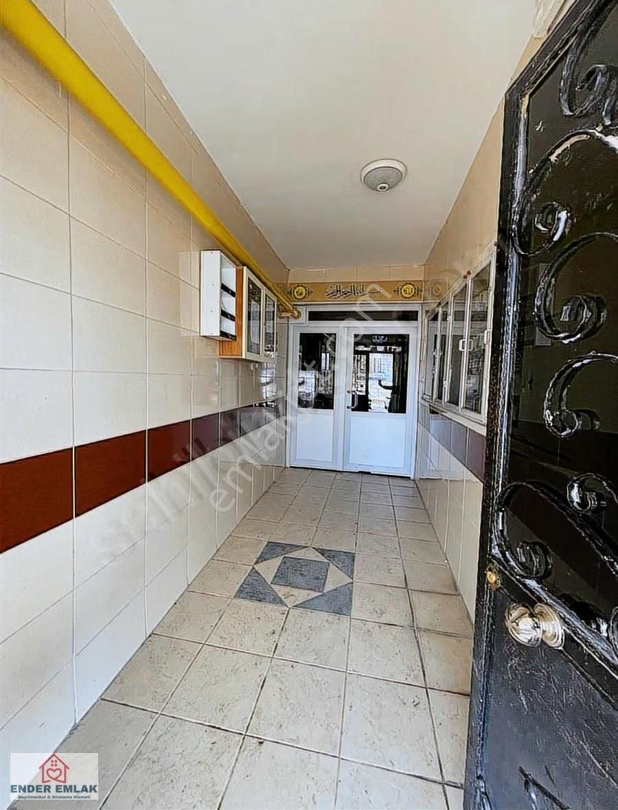 Ahıevran'da Ara Kat Kombili Satılık 2+1 Daire - Görsel 18