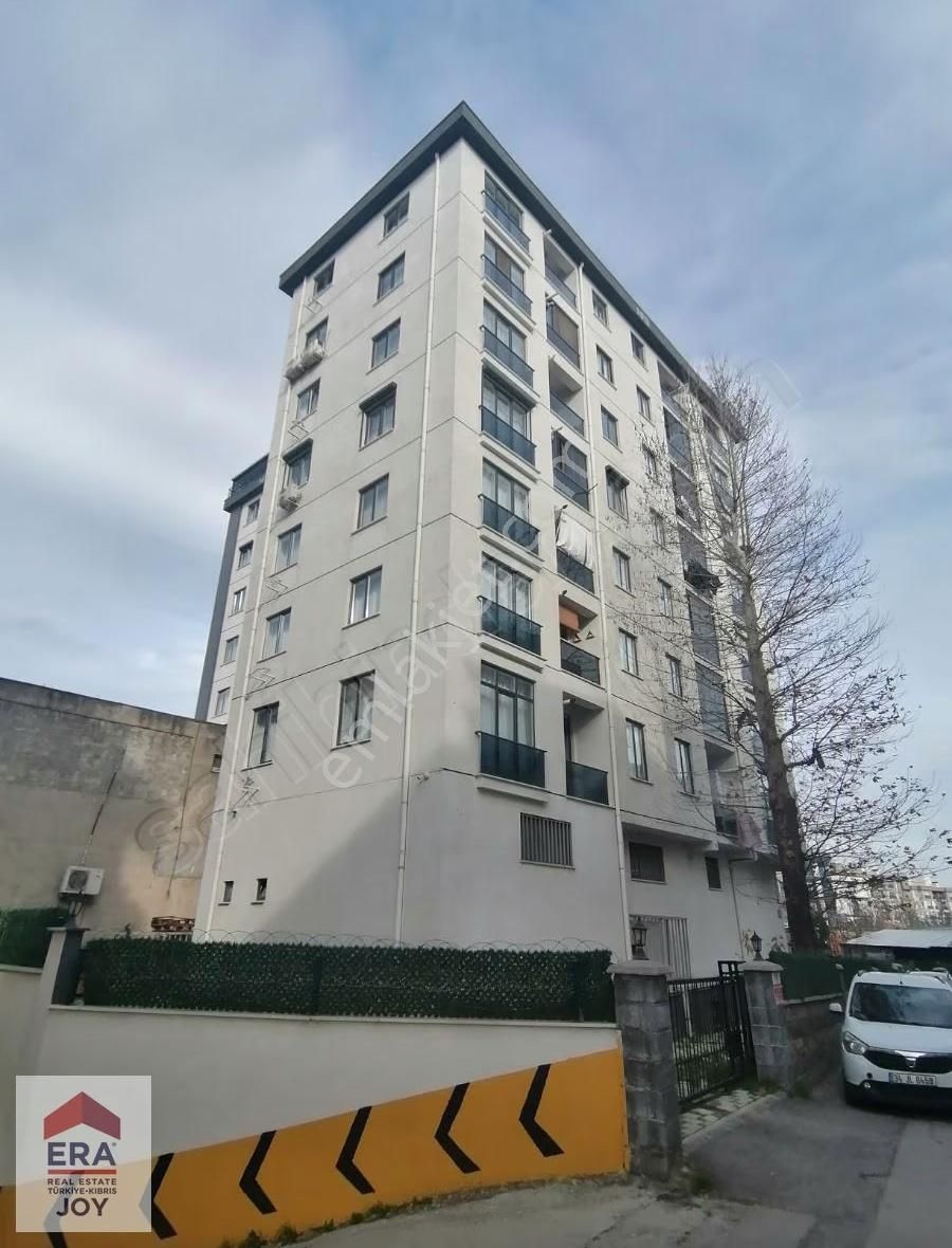 Velibaba`da Dubleks Yeni Önü Açık Deniz Manzaralı Kiralık Daire