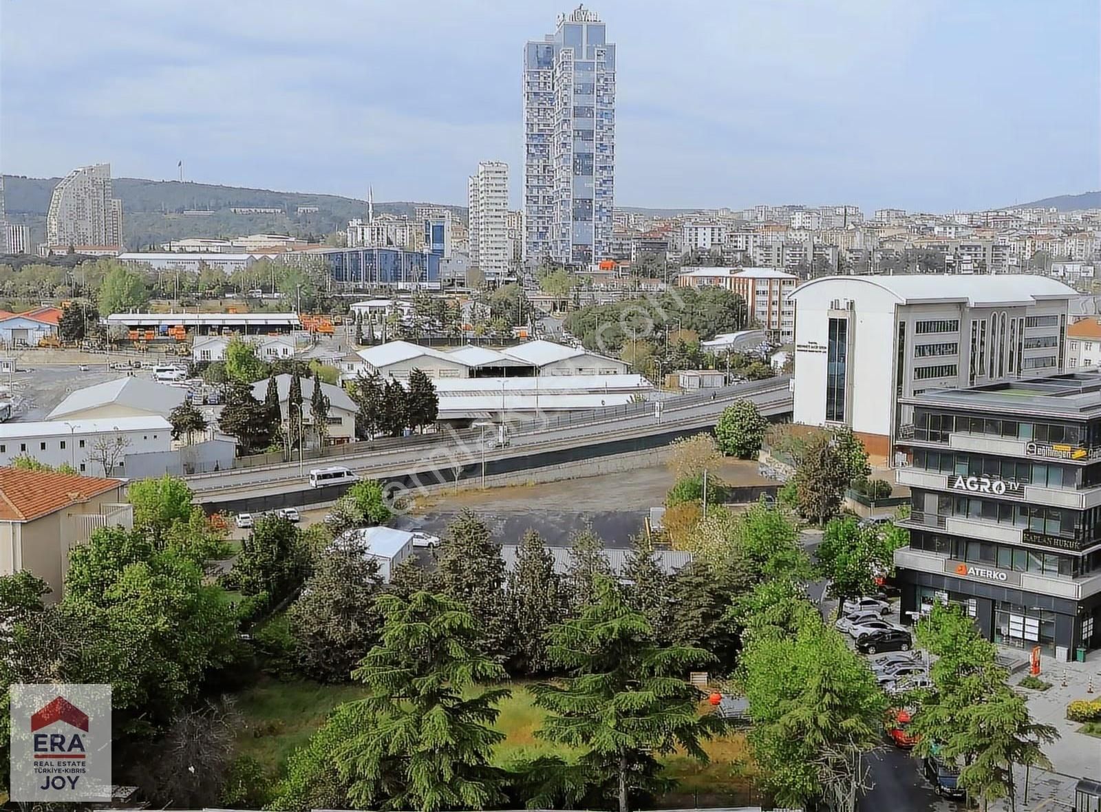 Fırsat Yasa Kule 2+1 Home Ofis 5.kat Adliyeye Ve Metroya Yürüme - Görsel 22