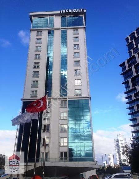 Fırsat Yasa Kule 2+1 Home Ofis 5.kat Adliyeye Ve Metroya Yürüme